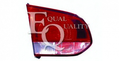 EQUAL QUALITY gp1298 - Задние фонари